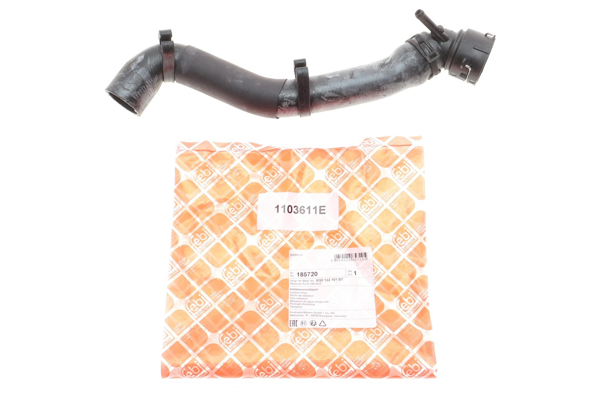 185720 FEBI BILSTEIN
